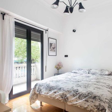 Newly Renovated Studio Downtown Athens! Exteriör bild