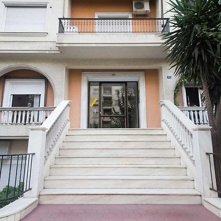 Newly Renovated Studio Downtown Athens! Exteriör bild
