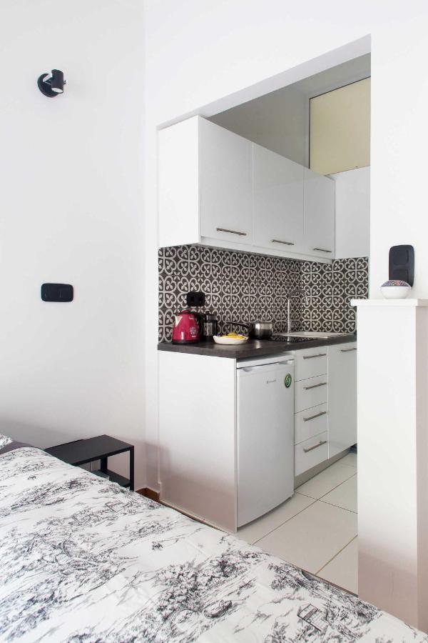Newly Renovated Studio Downtown Athens! Exteriör bild