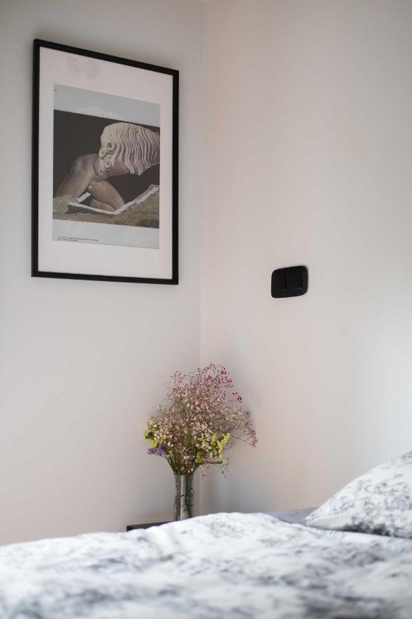 Newly Renovated Studio Downtown Athens! Exteriör bild