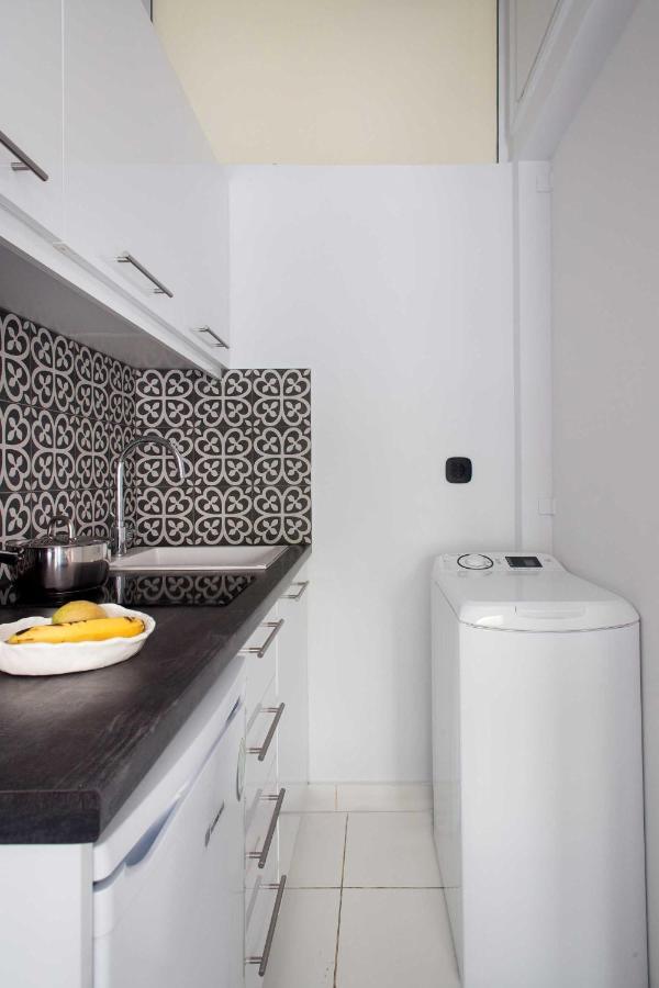 Newly Renovated Studio Downtown Athens! Exteriör bild